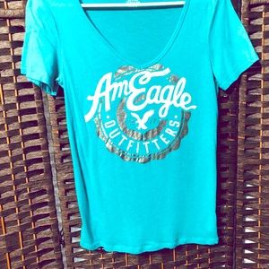 American Eagle T-shirt ❤️